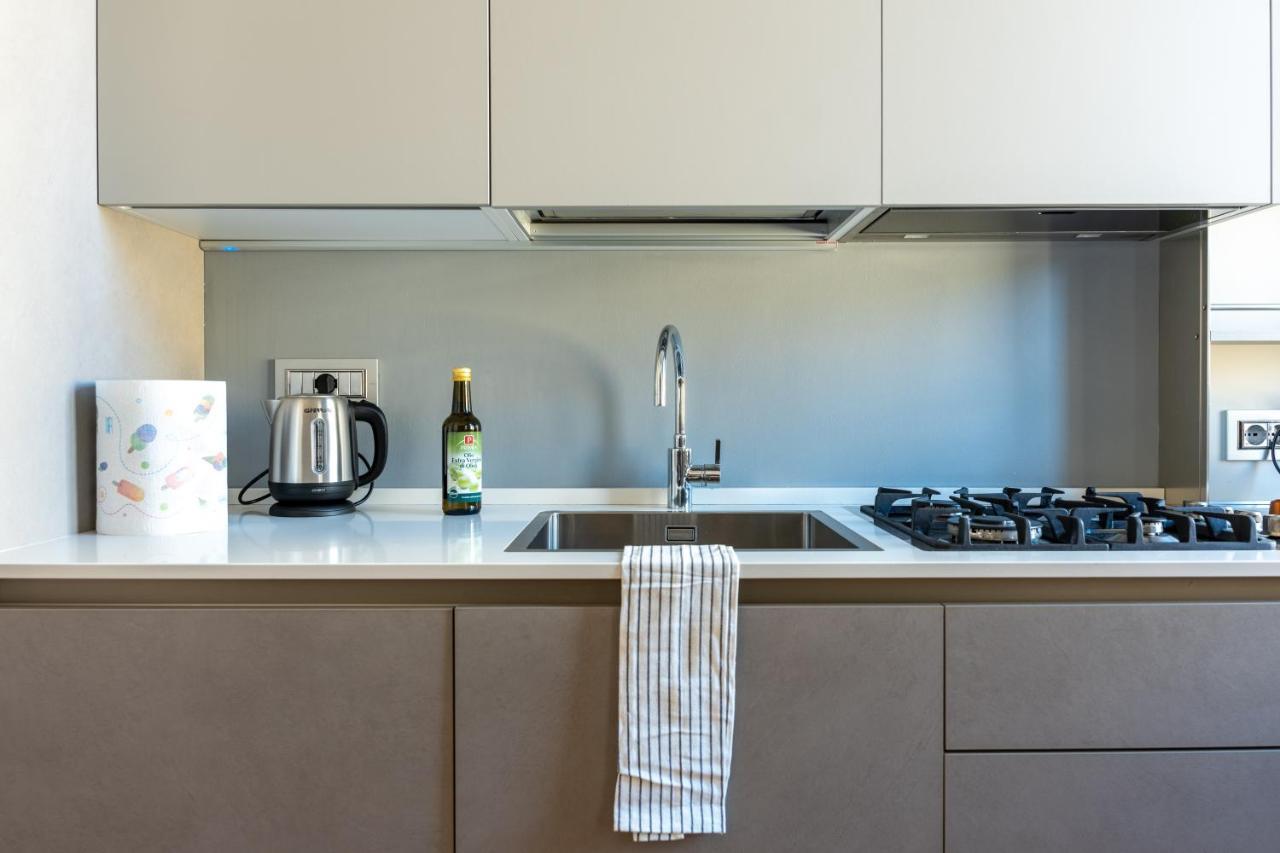 5 Min Duomo Luxury Home In Brera Design District Милан Экстерьер фото